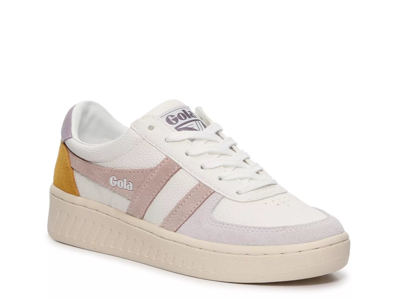 Grandslam Trident Sneaker - Women's