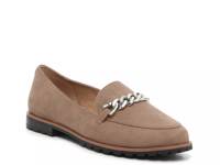 Bexley Moccasin Taupe view