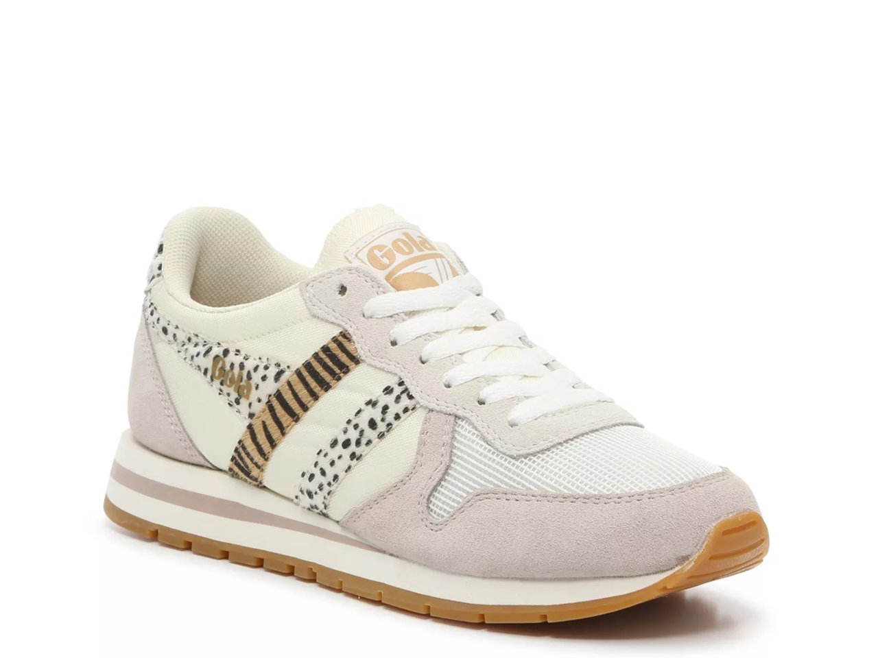 Daytona Safari Sneaker - Women's