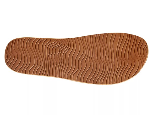 Cushion Vista Sandal