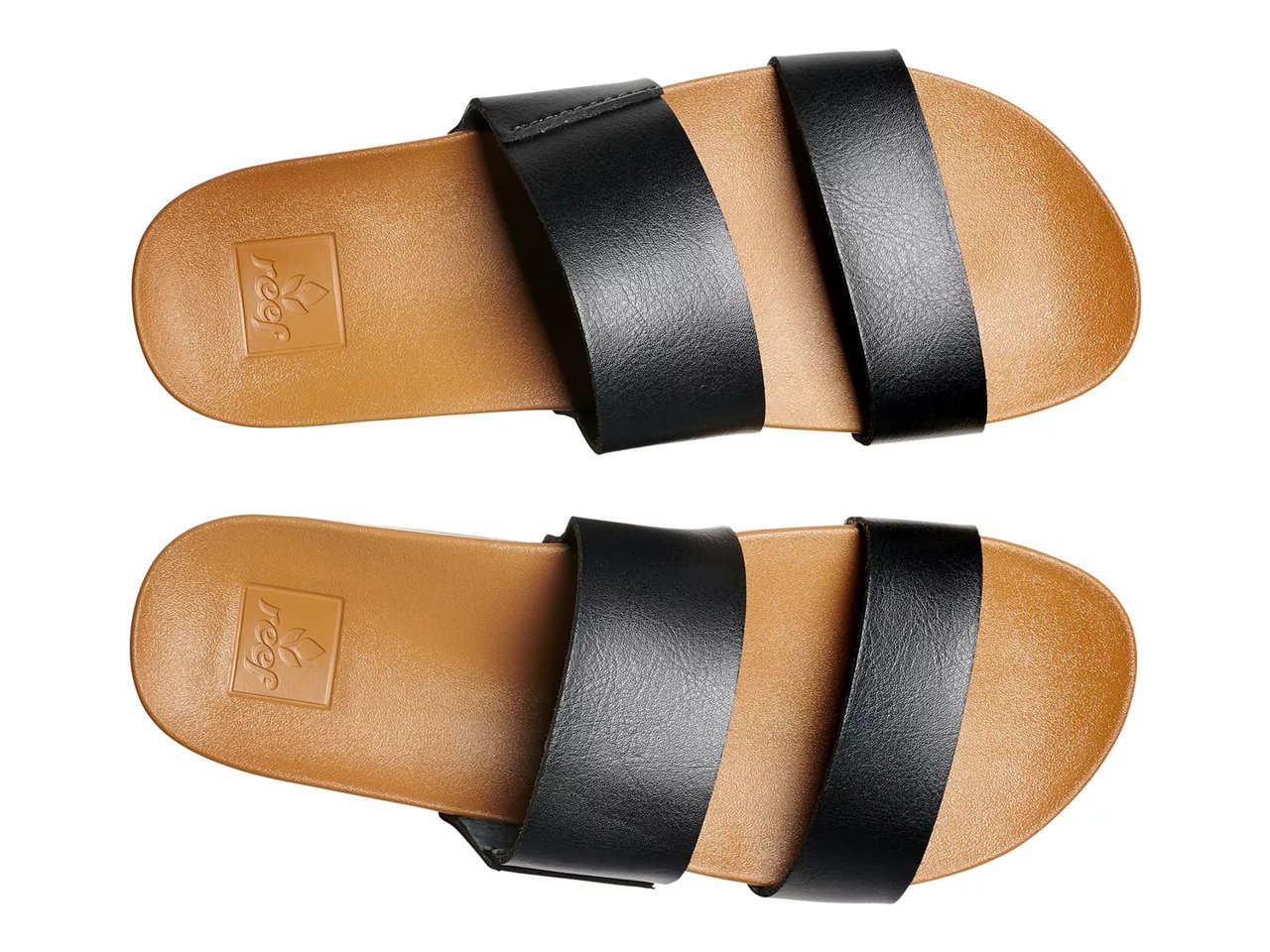 Cushion Vista Sandal