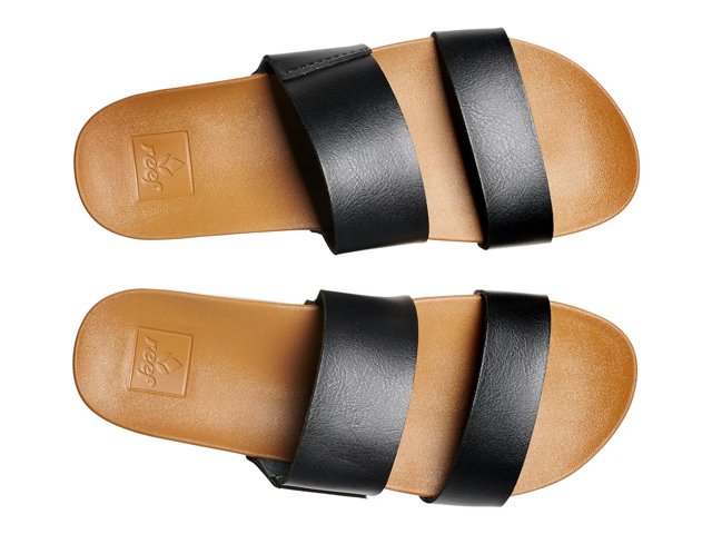 Cushion Vista Sandal