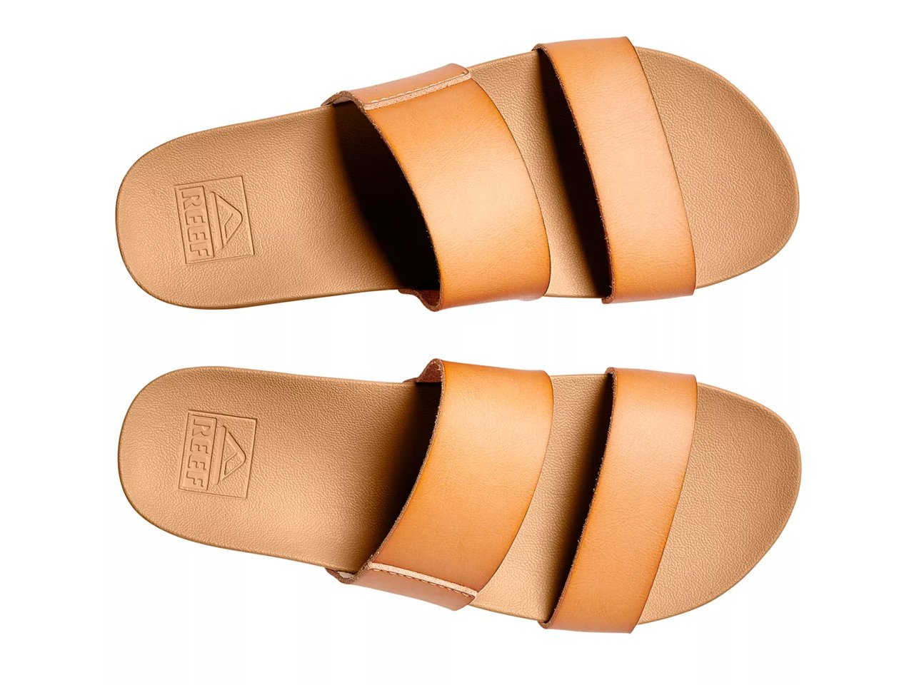 Cushion Vista Sandal