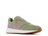 Fresh Foam X70 Sneaker - Women's Green view
