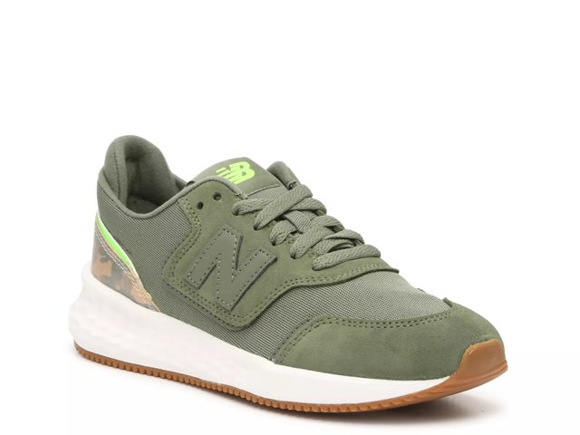 Fresh Foam X70 Sneaker - Women's