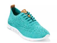 Zerogrand Stitchlite Oxford Turquoise view