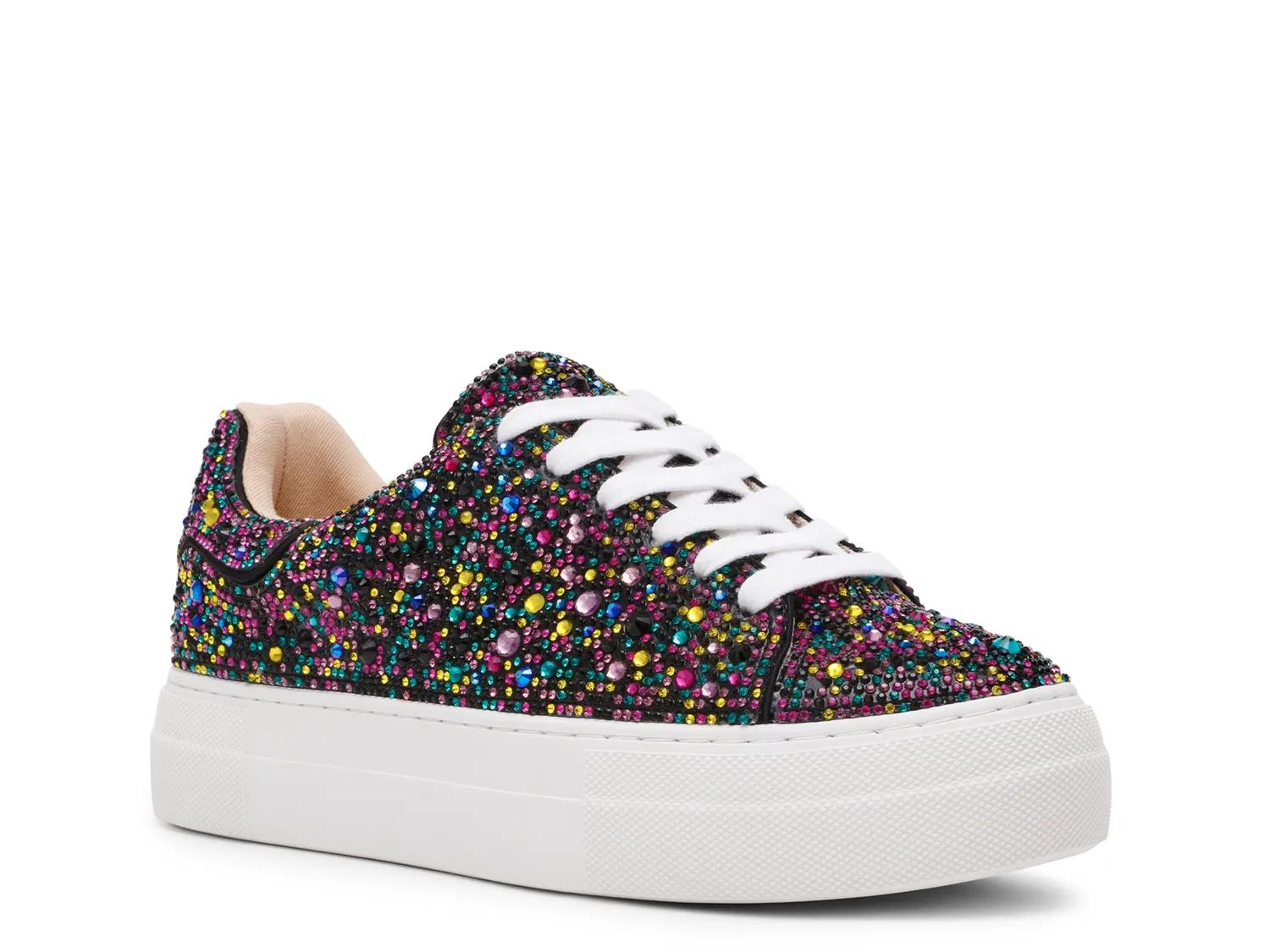 Sidny Platform Sneaker - image 2