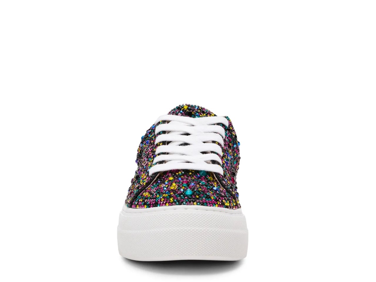 Sidny Platform Sneaker