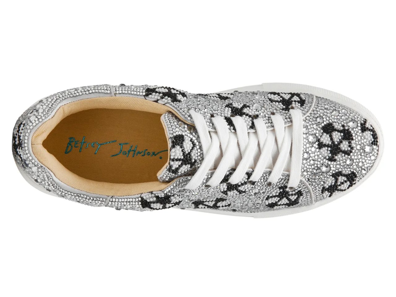 Sidny Platform Sneaker