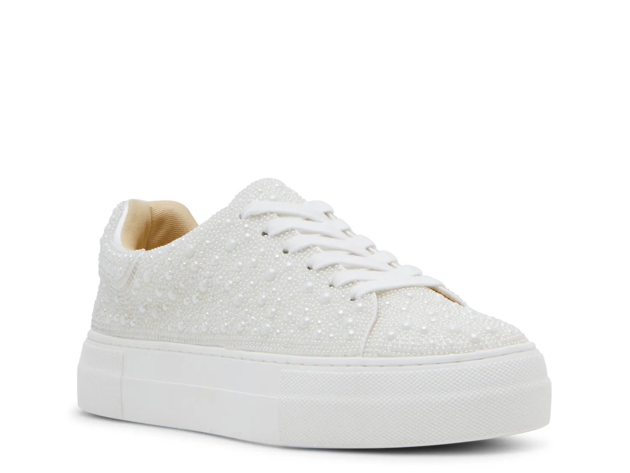 Sidny Platform Sneaker
