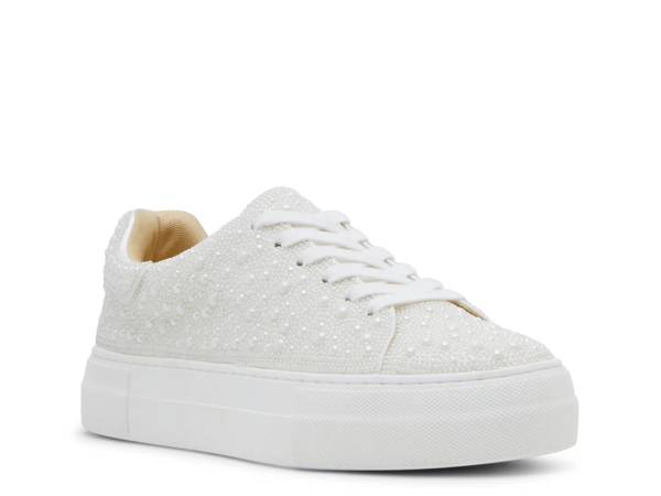 Click to Shop Women's Bridal sneakers at DSW Designer Shoe Warehouse
