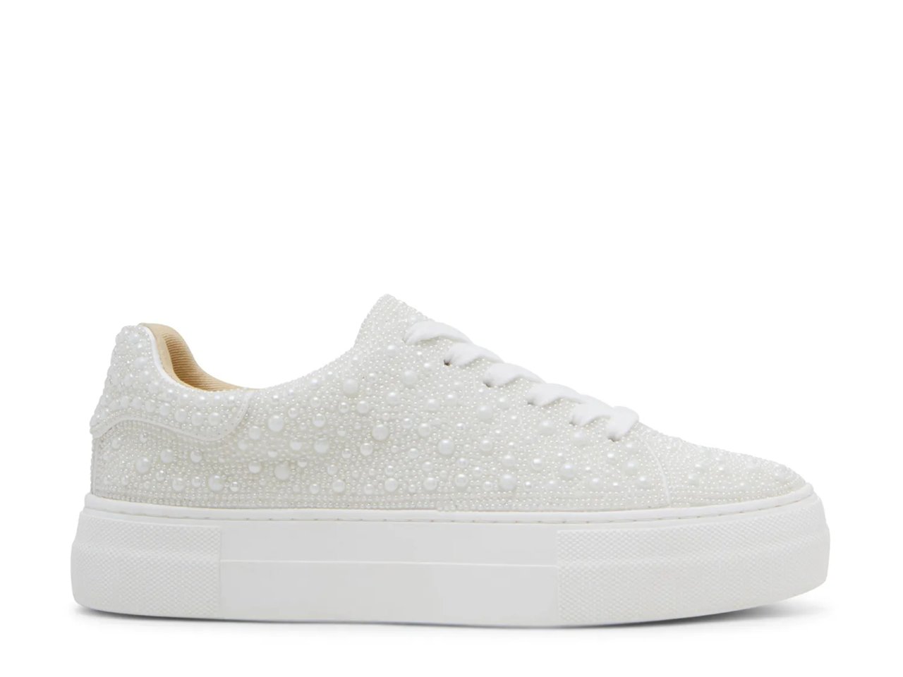 Sidny Platform Sneaker