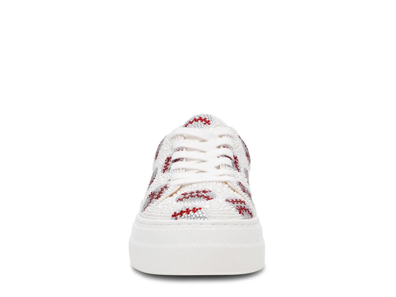 Sidny Platform Sneaker