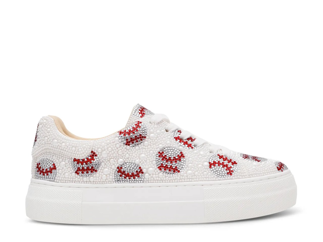 Sidny Platform Sneaker