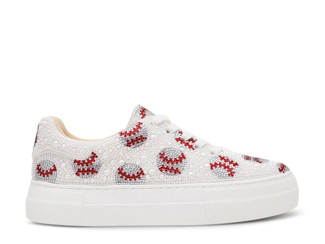 Sidny Platform Sneaker