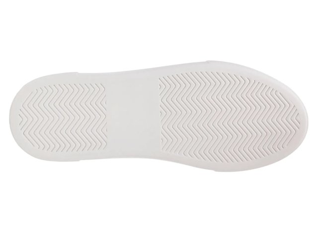 Sidny Platform Sneaker