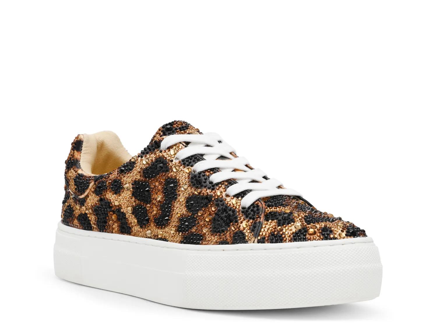 Sidny Platform Sneaker