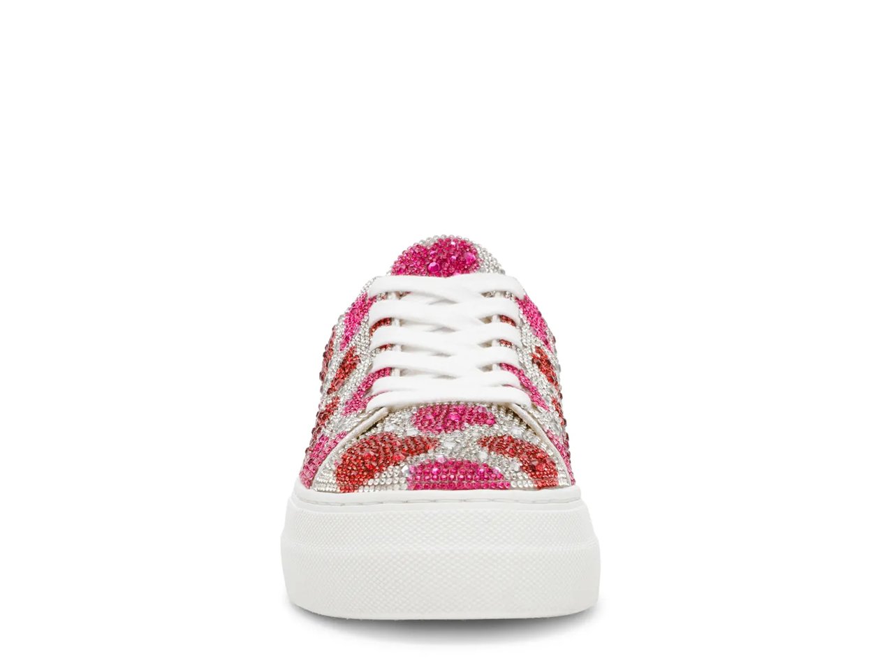 Sidny Platform Sneaker