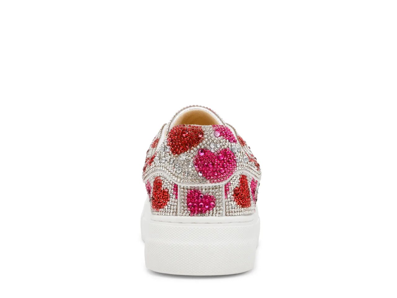 Sidny Platform Sneaker