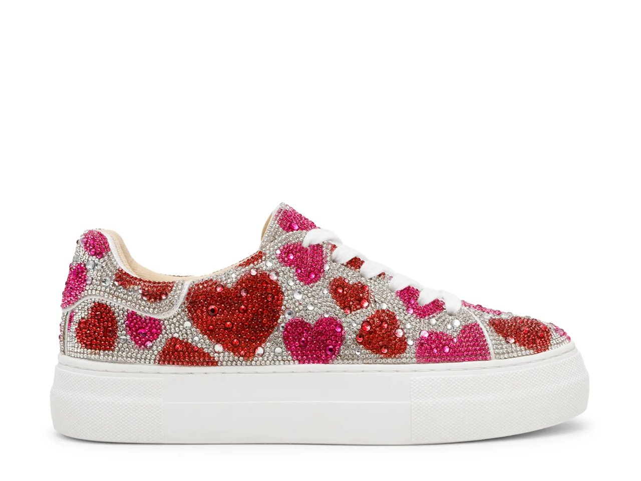 Sidny Platform Sneaker