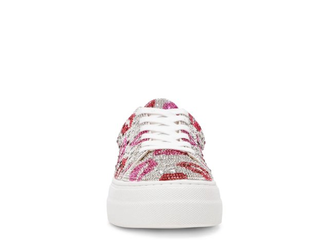 Sidny Platform Sneaker
