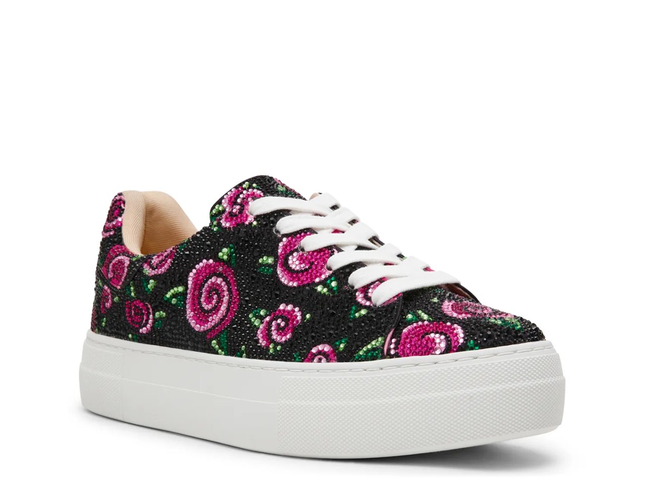 Sidny Platform Sneaker