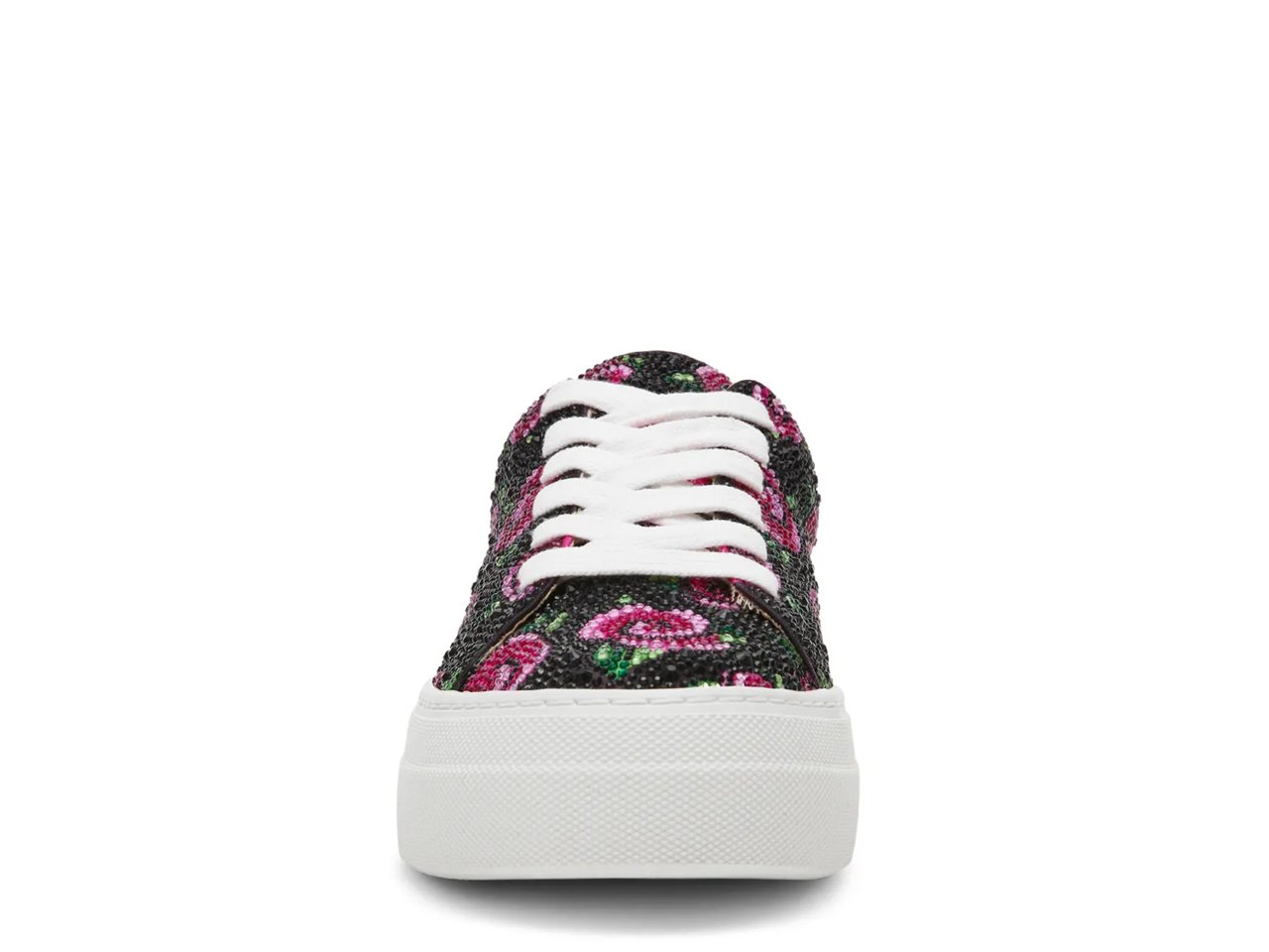 Sidny Platform Sneaker