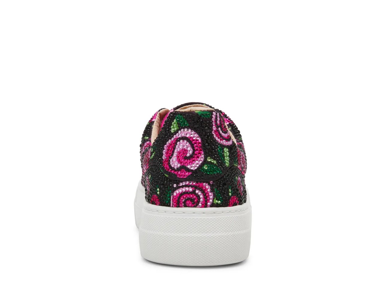 Sidny Platform Sneaker
