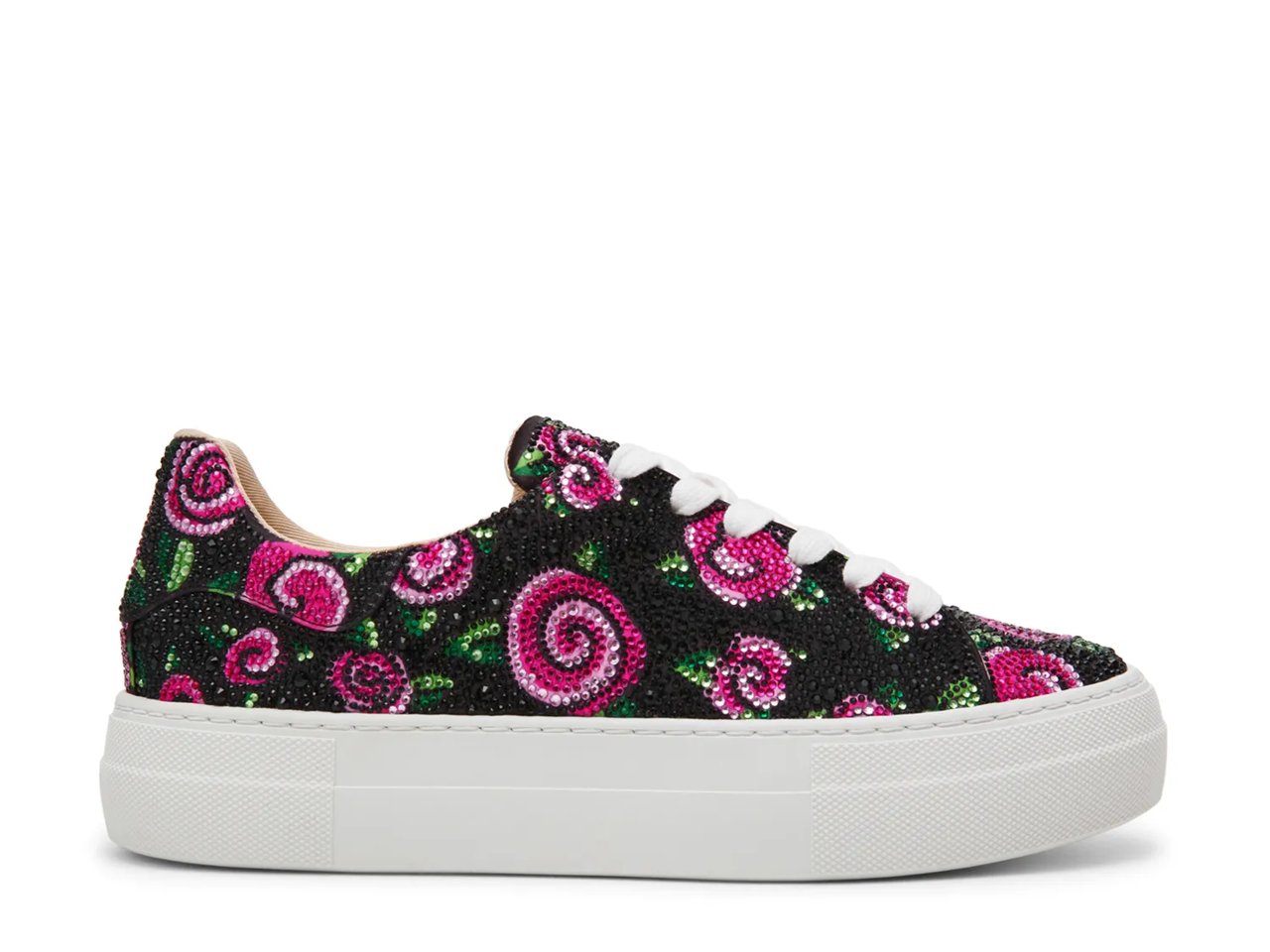 Sidny Platform Sneaker