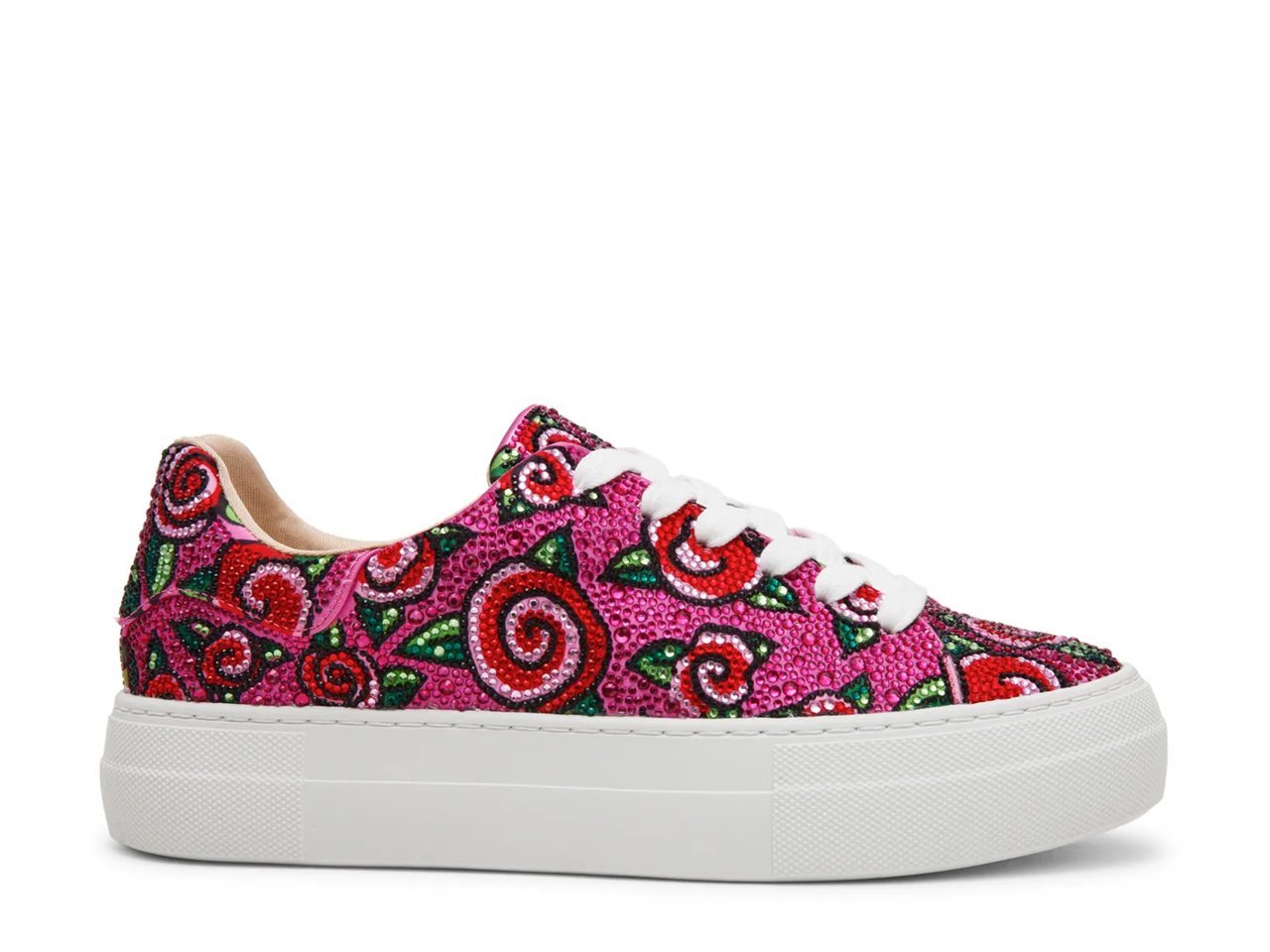 Sidny Platform Sneaker