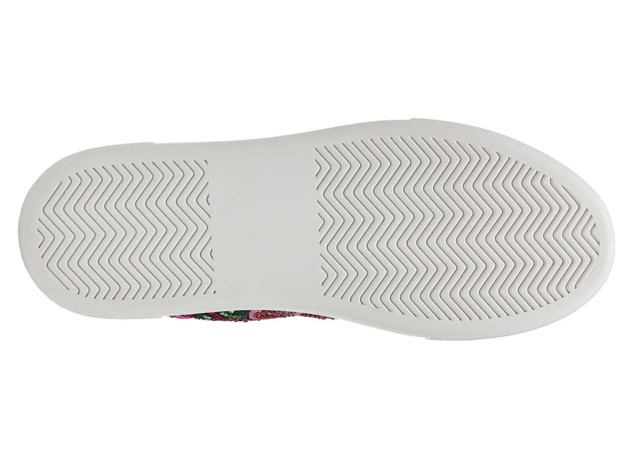 Sidny Platform Sneaker