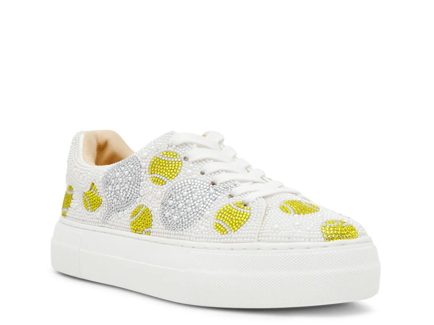 Sidny Platform Sneaker - image 4