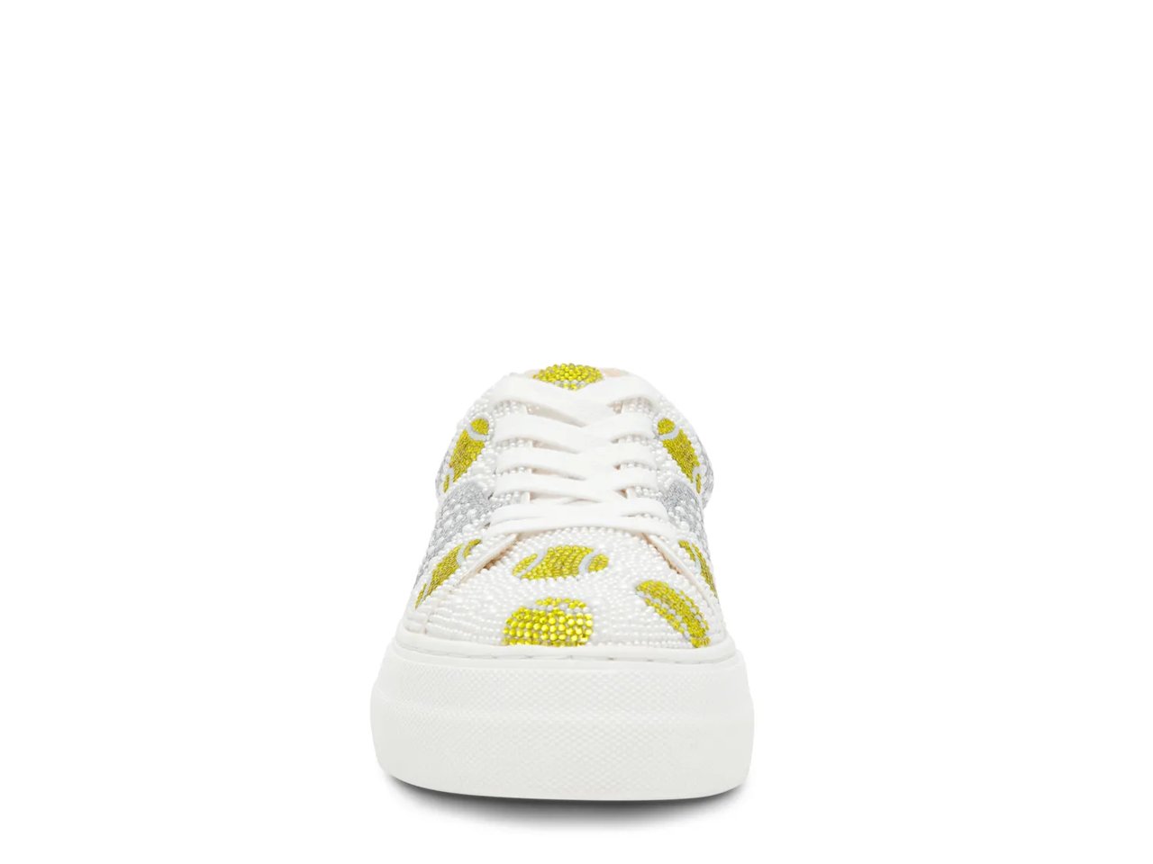 Sidny Platform Sneaker