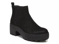 Tavi Bootie Black view