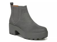 Tavi Bootie Grey view