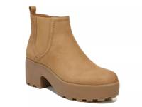 Tavi Bootie Light Brown view