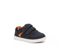 Sawyer Sneaker - Kids' Navy view