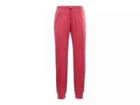 Identity Women's Joggers Burgundy view