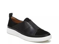 Zinah Slip-On Black view