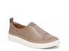 Zinah Slip-On Brown view