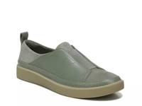 Zinah Slip-On Dark Green view