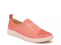 Zinah Slip-On Red view