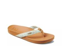 Horizon Flip Flop Green view