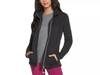 GO SNUGGLE Women's Jacket Black view