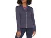 GO SNUGGLE Women's Jacket Dark Purple view