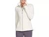 GO SNUGGLE Women's Jacket Off White view