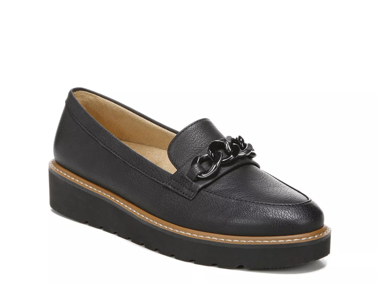 Emmal Wedge Loafer