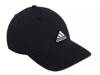 Ultimate 2.0 Men's Baseball Cap Black/White view