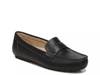 Seven Loafer Black view