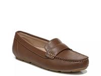 Seven Loafer Dark Brown view